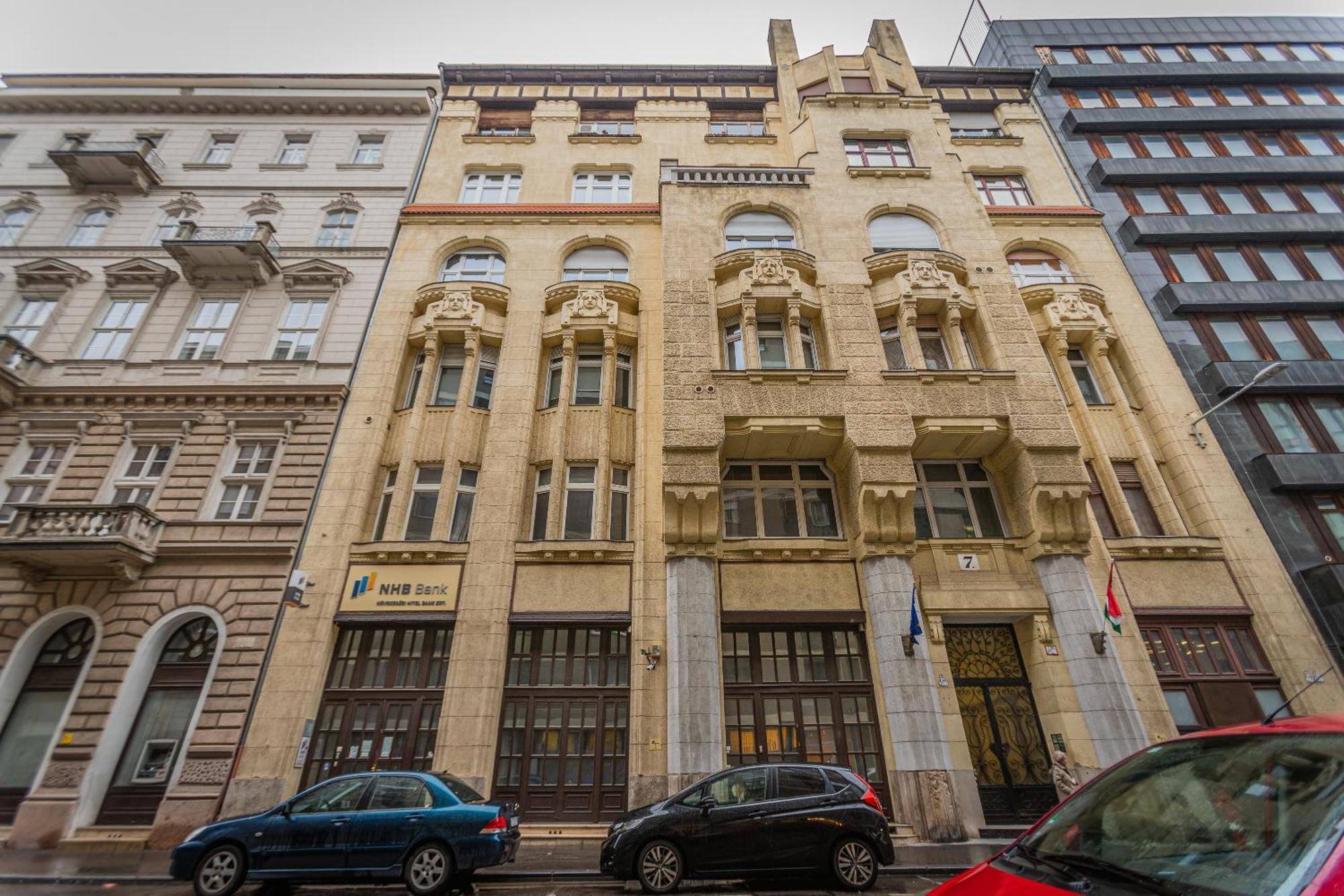Jackquaters Silver * Budapeszt